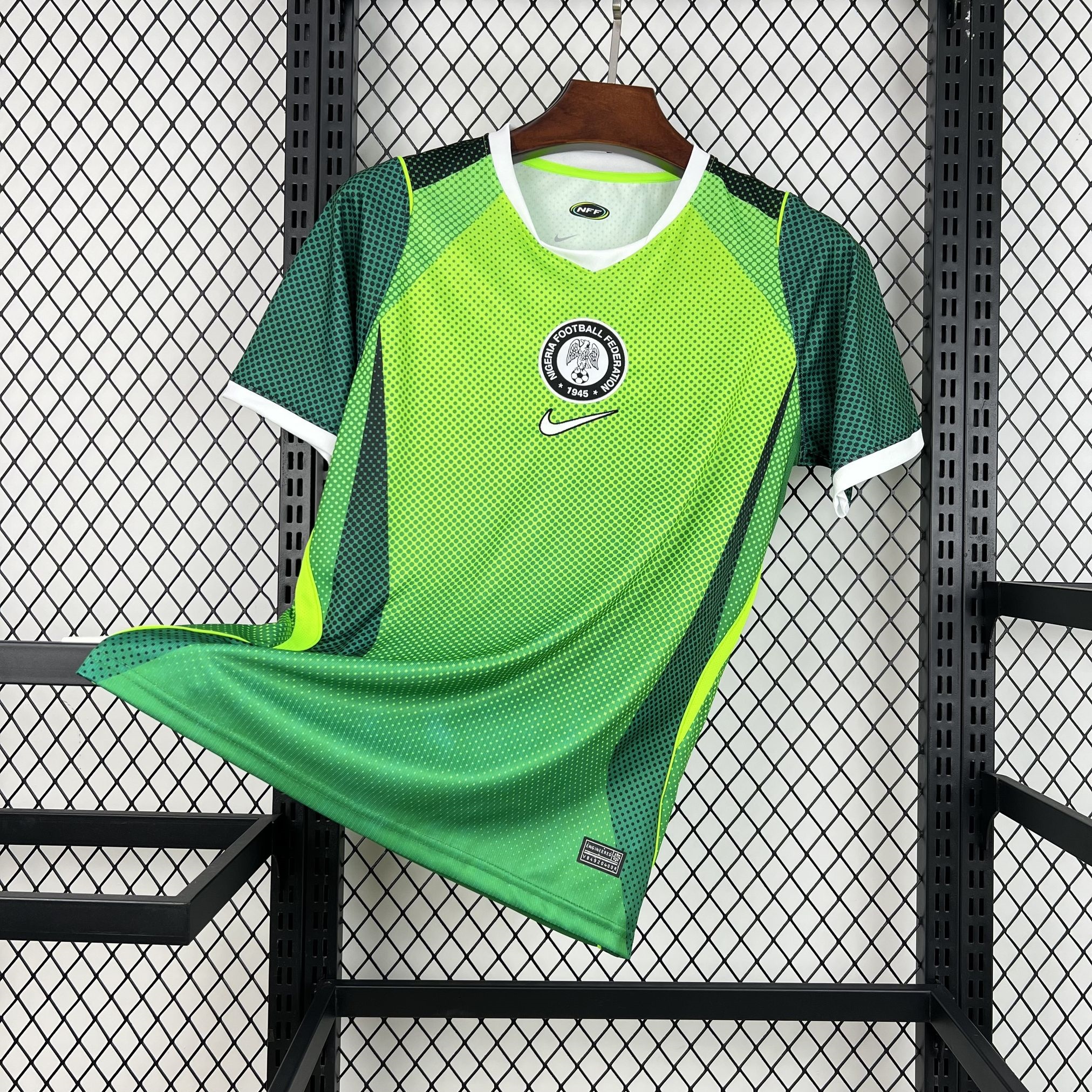 2026 camiseta 1ª equipación unisex