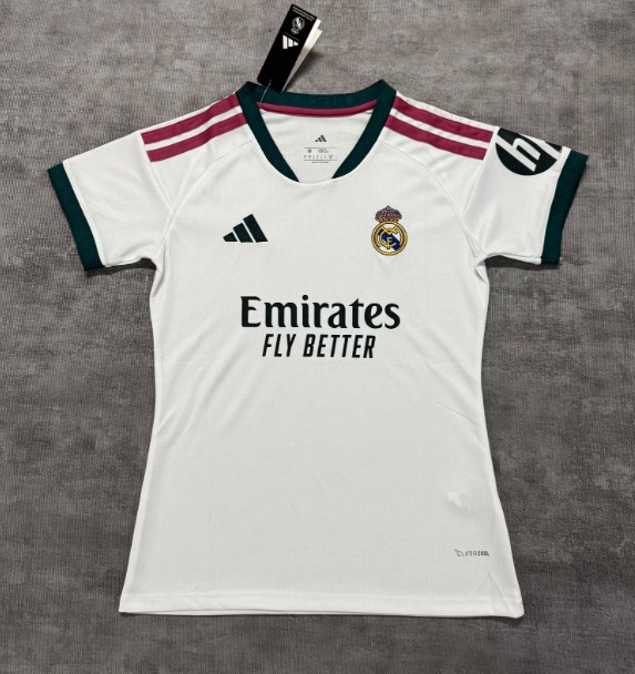 26/27 camiseta 1ª equipación mujer