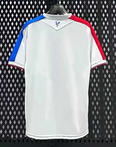 25/26 camiseta 2ª equipación unisex