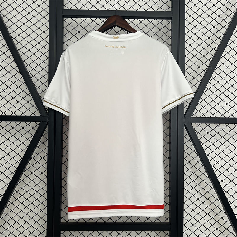 25/26 camiseta 1ª equipación unisex
