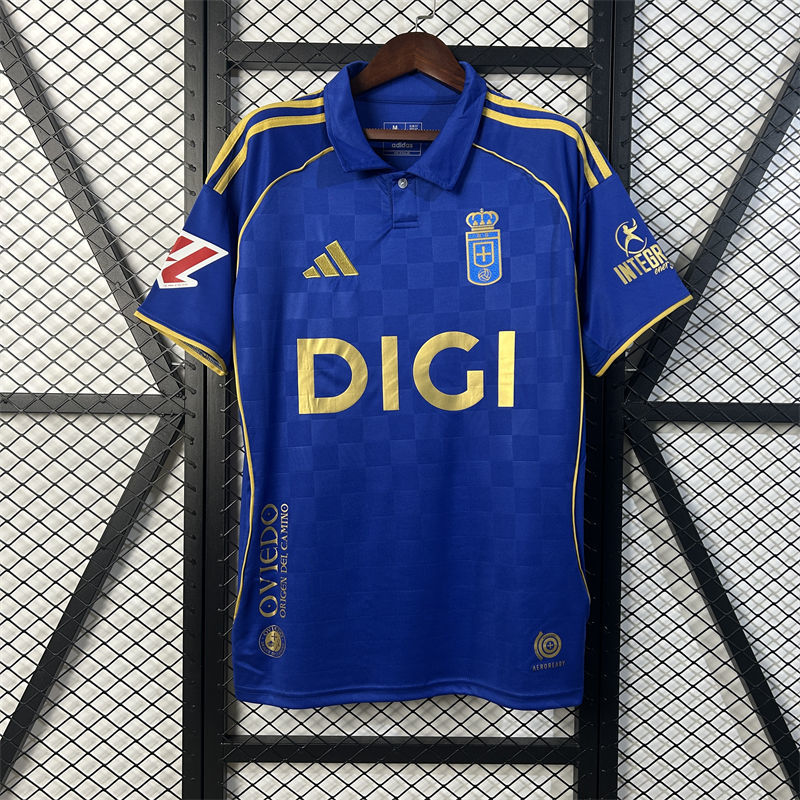 25/26 camiseta 1ª equipación unisex