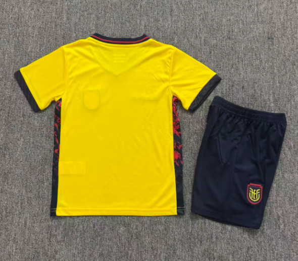 2026 conjunto 1ª equipación adulto-niños
