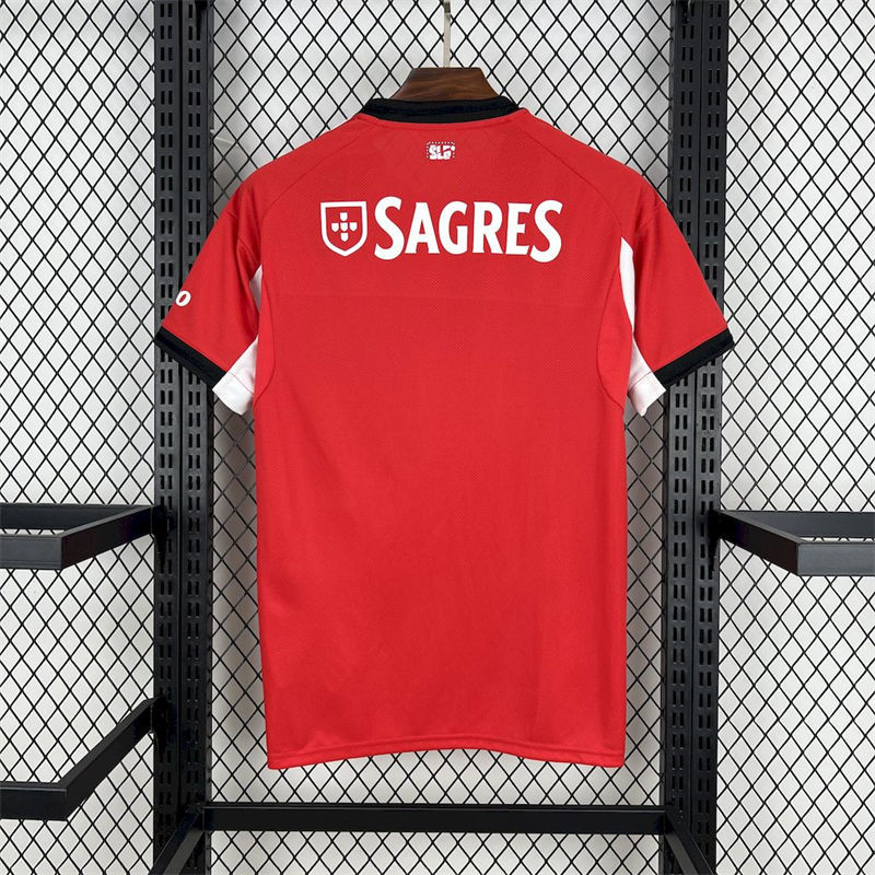 25/26 camiseta 1ª equipación unisex