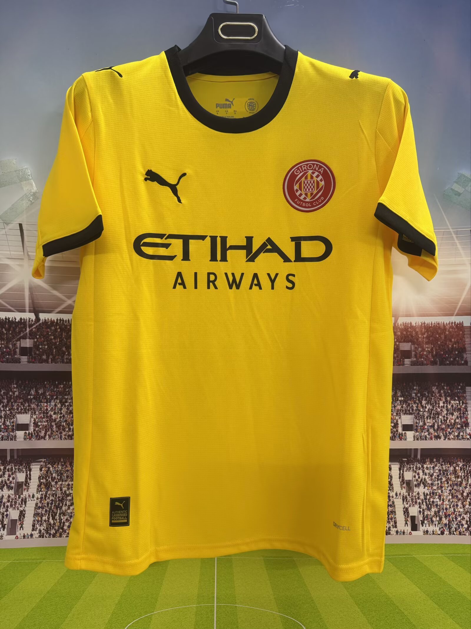 25/26 camiseta 2ª equipación unisex