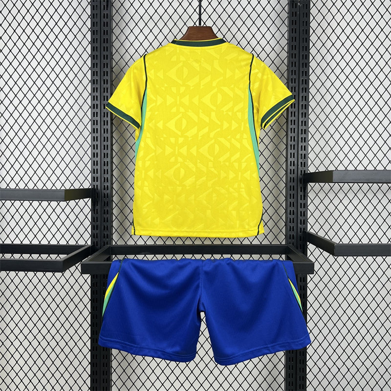 2026 conjunto 1ª equipación adulto-niños