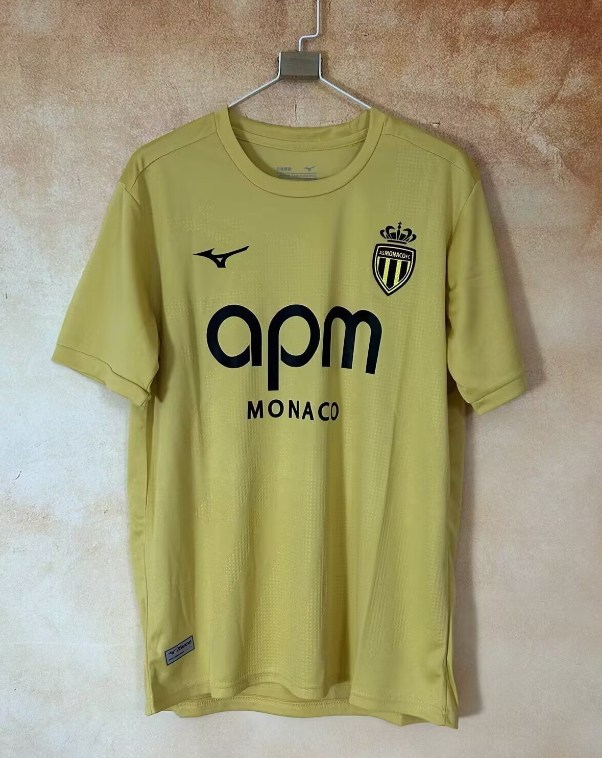25/26 camiseta 3ª equipación unisex