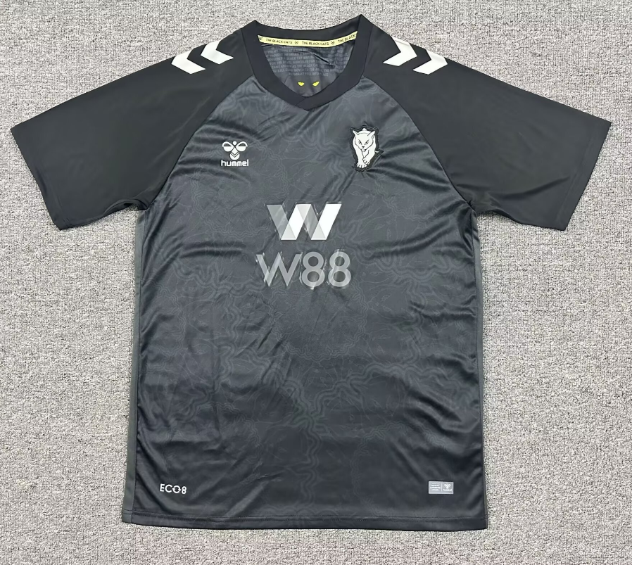 25/26 camiseta 3ª equipación unisex