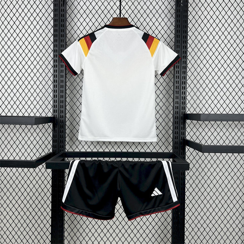 2026 conjunto 1ª equipación adulto-niños