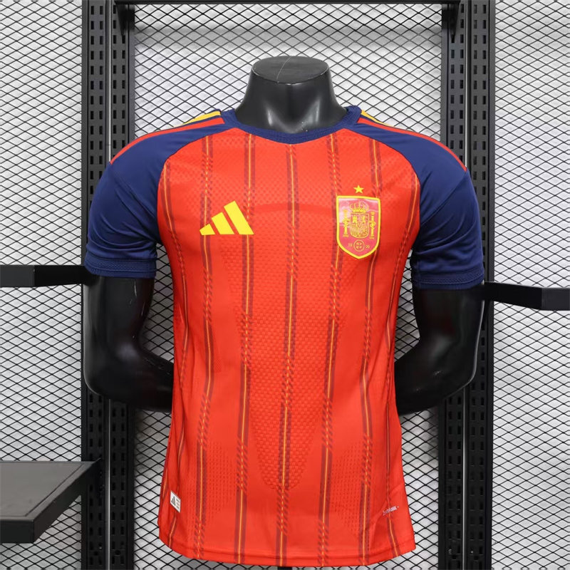 2026 camiseta 1ª equipación jugador