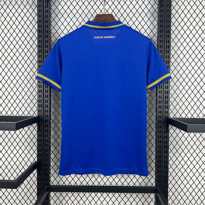 25/26 camiseta 2ª equipación unisex