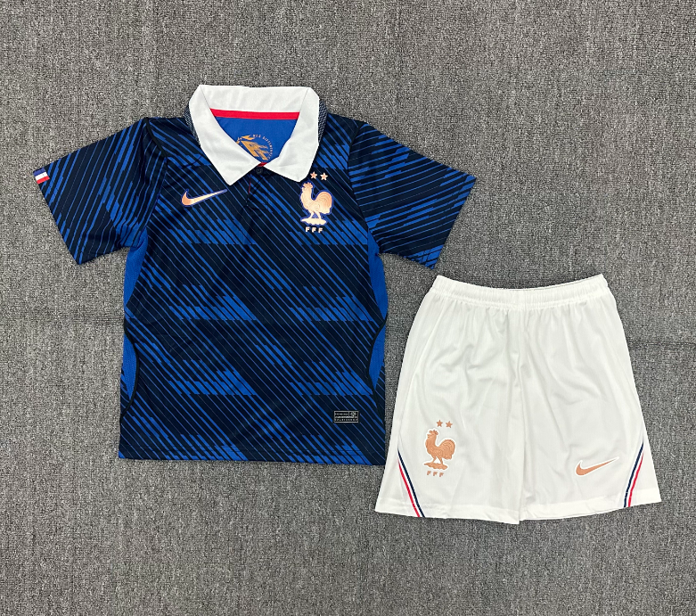 2026 conjunto 1ª equipación adulto-niños