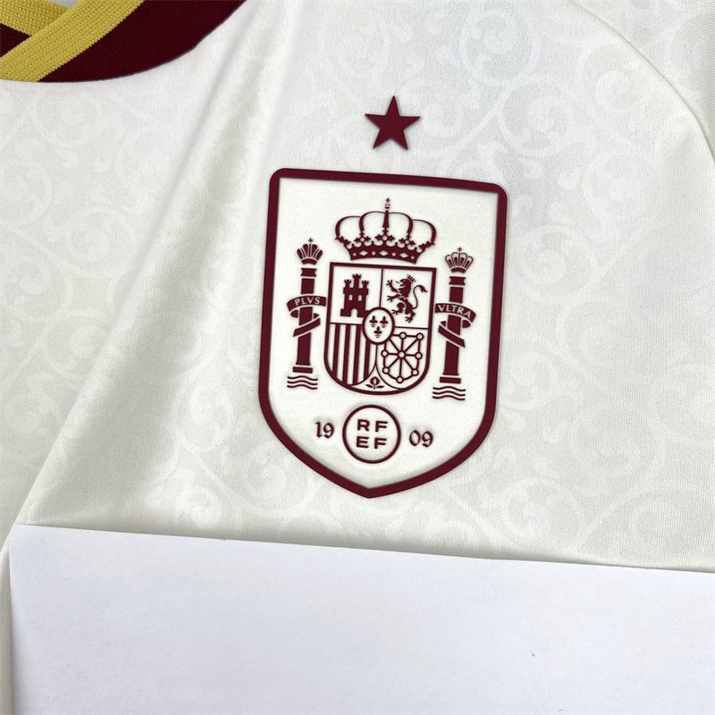 2026 camiseta 2ª equipación unisex