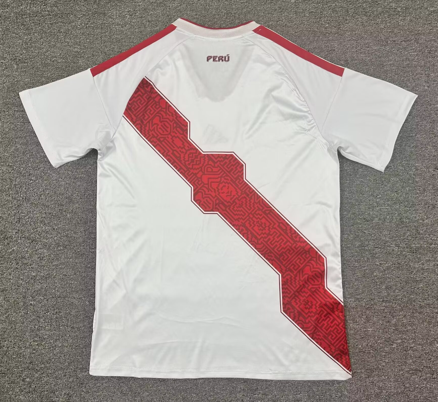 2026 camiseta 1ª equipación unisex