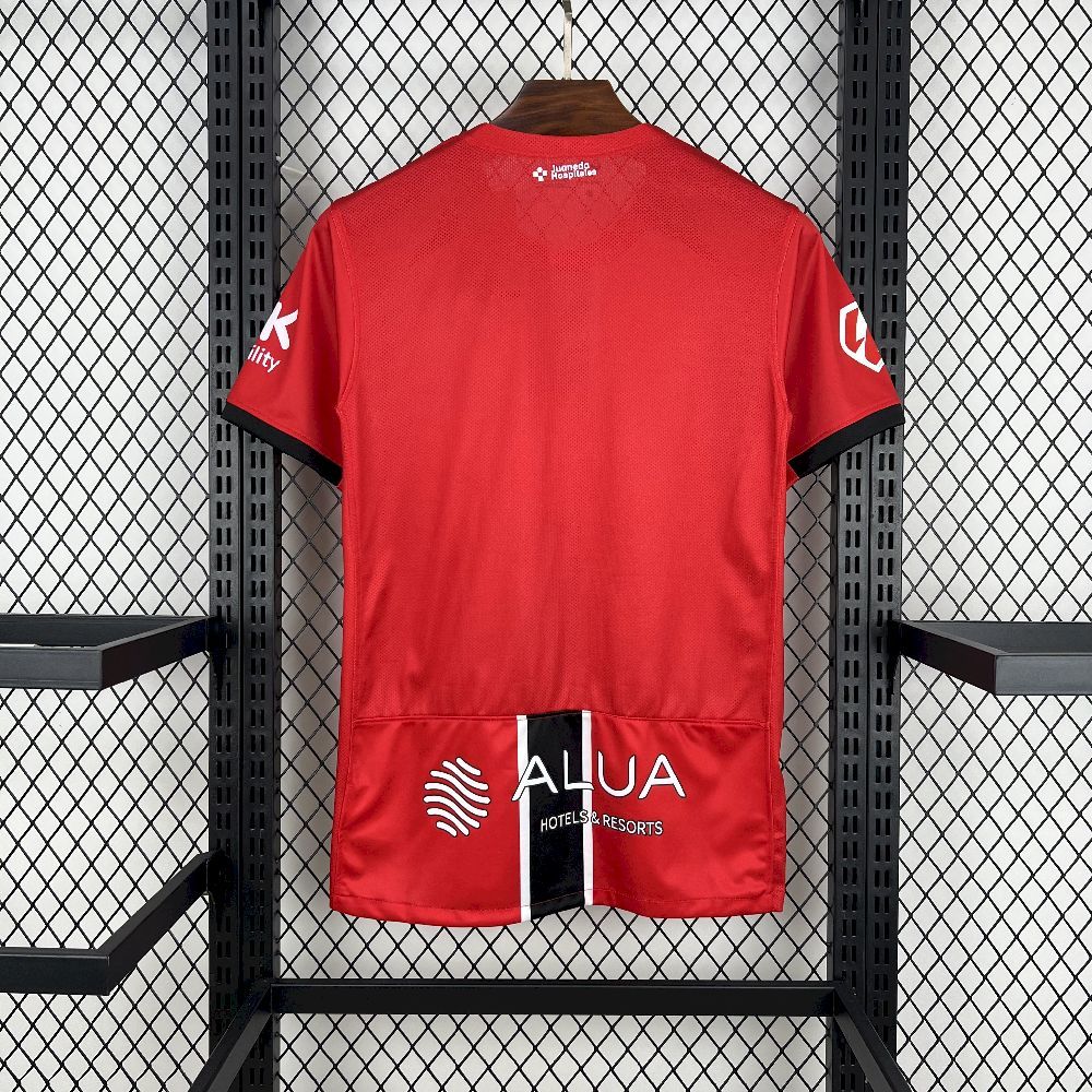25/26 camiseta 1ª equipación unisex