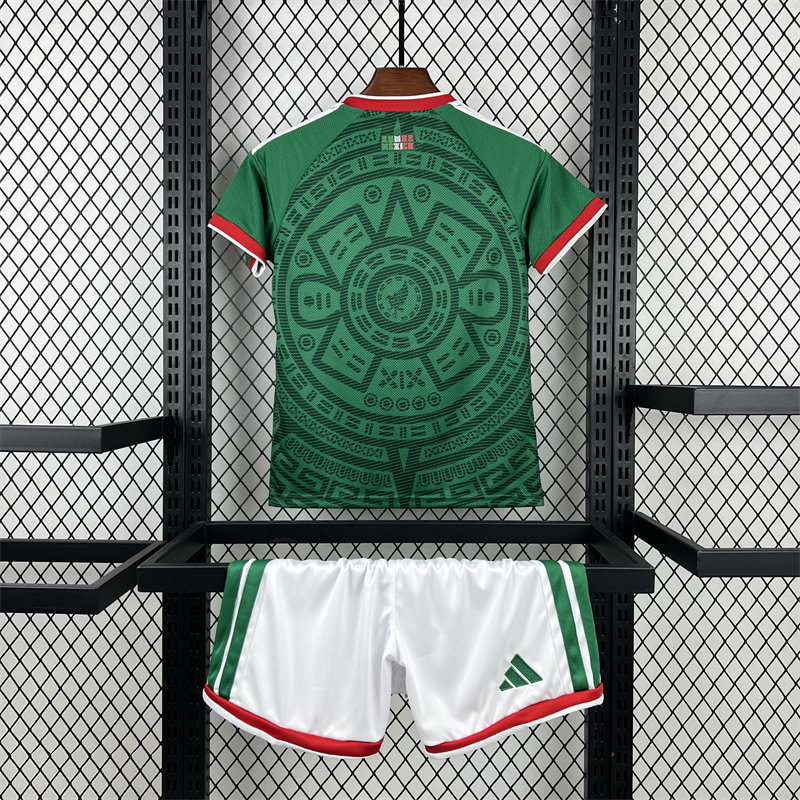 2026 conjunto 1ª equipación adulto-niños