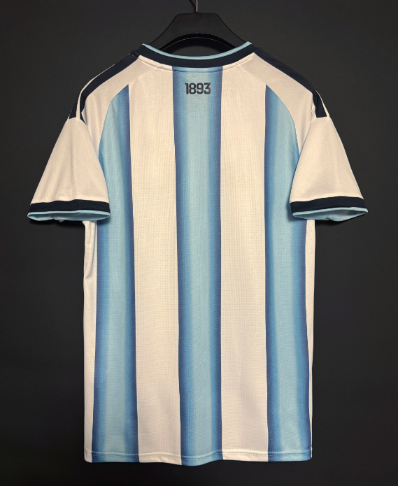 2026 camiseta 1ª equipación unisex