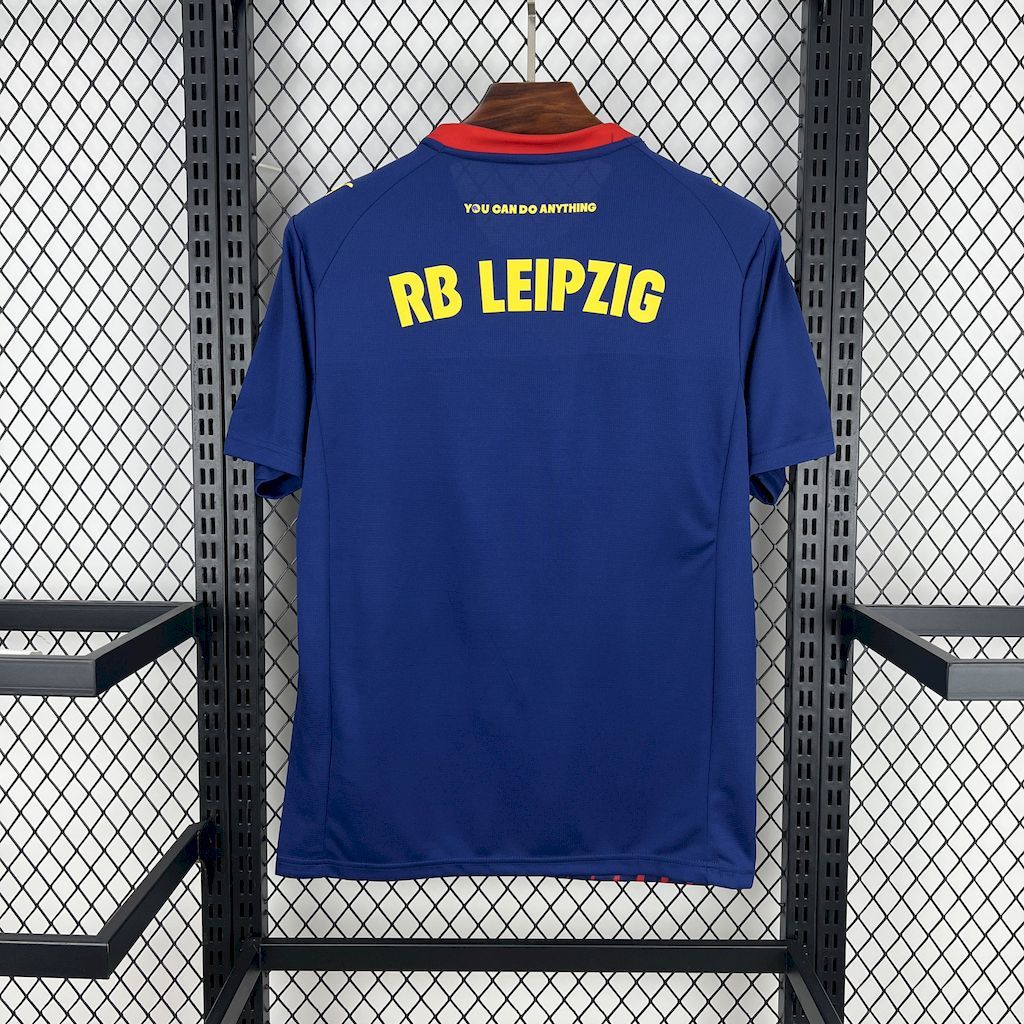 25/26 camiseta 2ª equipación unisex