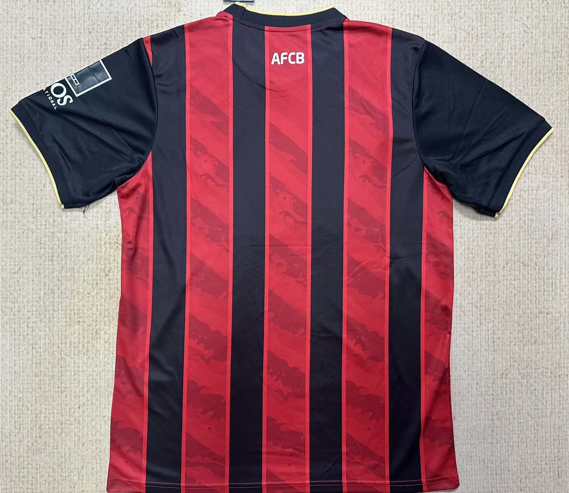 25/26 camiseta 1ª equipación unisex