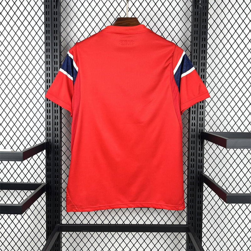 2026 camiseta 1ª equipación unisex