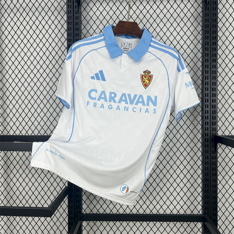 25/26 camiseta 1ª equipación unisex