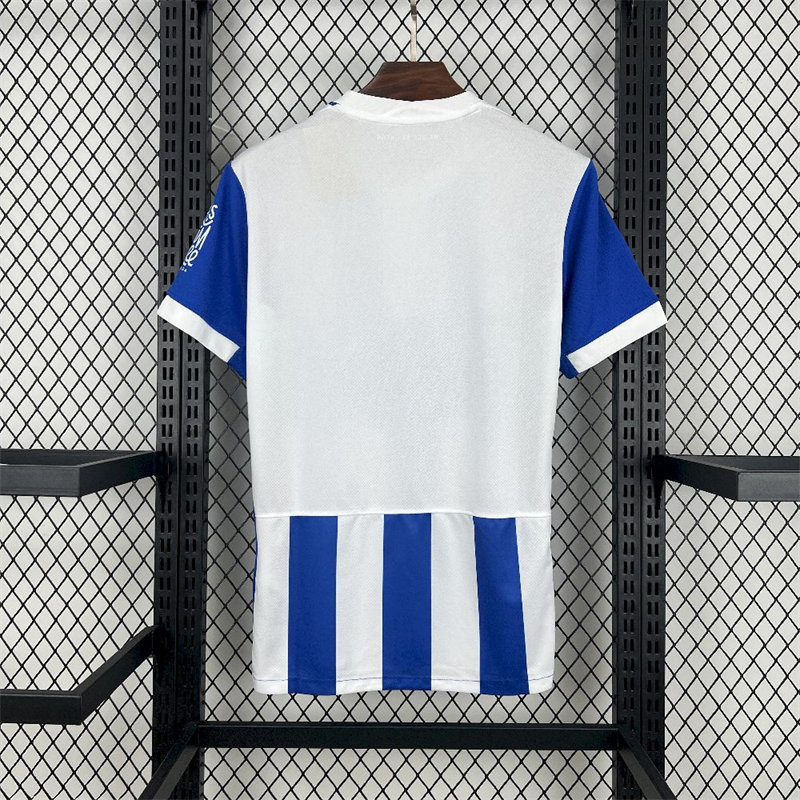 25/26 camiseta 1ª equipación unisex