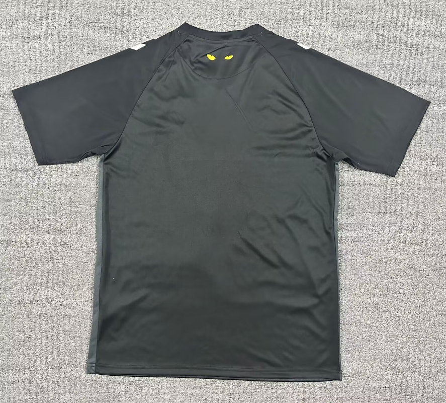 25/26 camiseta 3ª equipación unisex