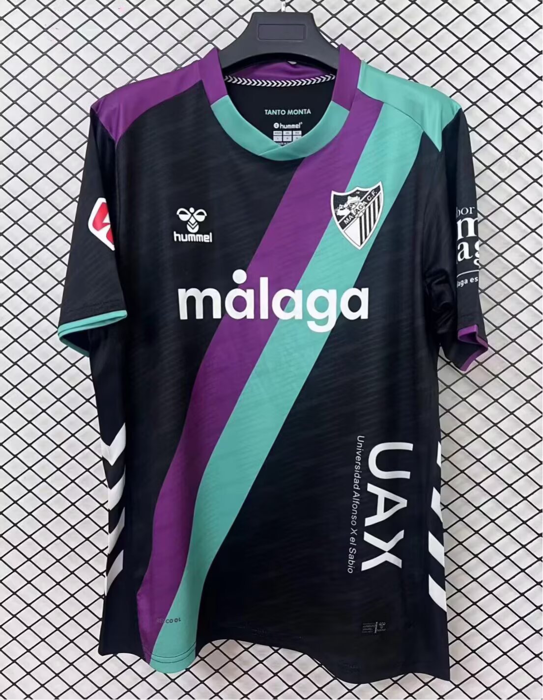 25/26 camiseta 3ª equipación unisex