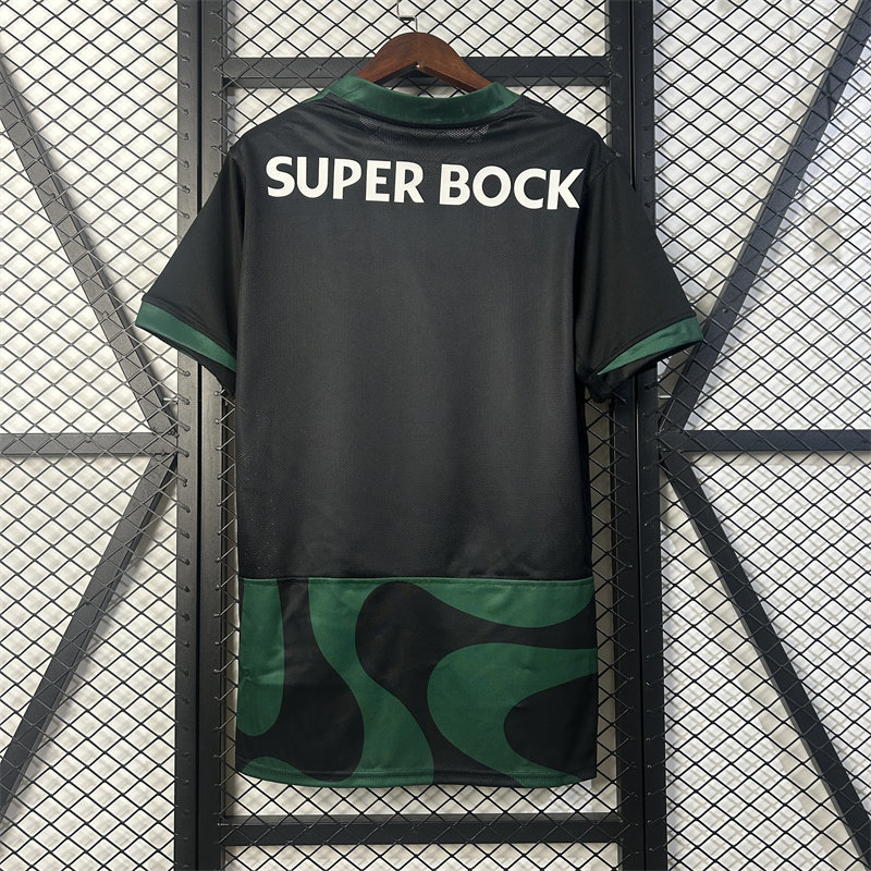 25/26 camiseta 3ª equipación unisex