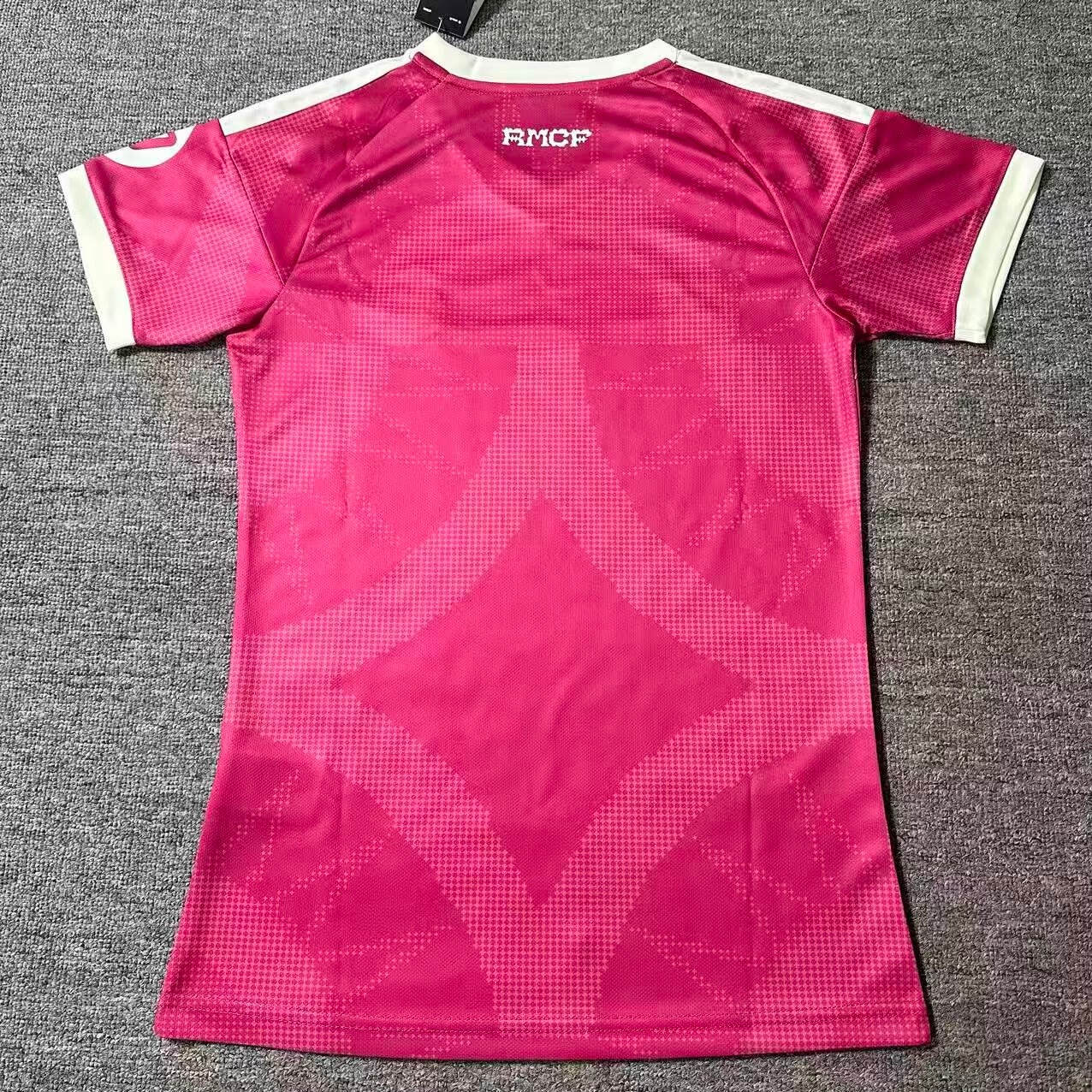 26/27 camiseta 3ª equipación mujer