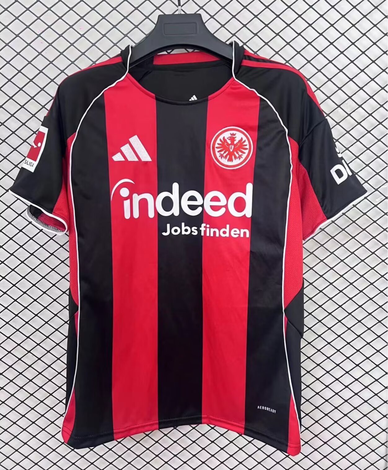 25/26 camiseta 1ª equipación unisex