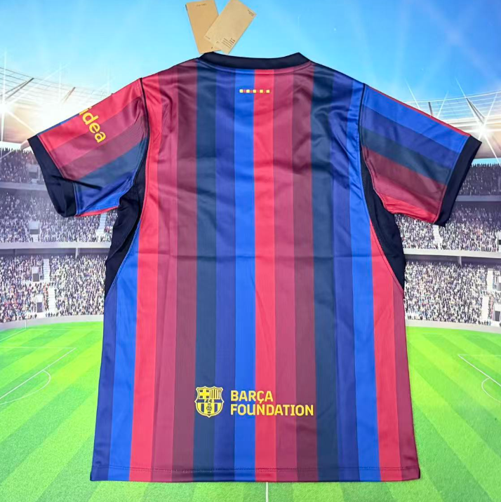 26/27 camiseta 1ª equipación unisex