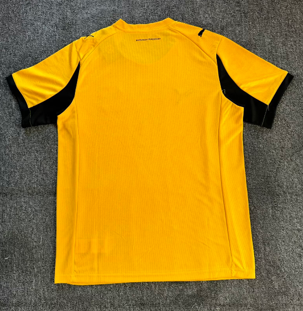 25/26 camiseta 3ª equipación unisex