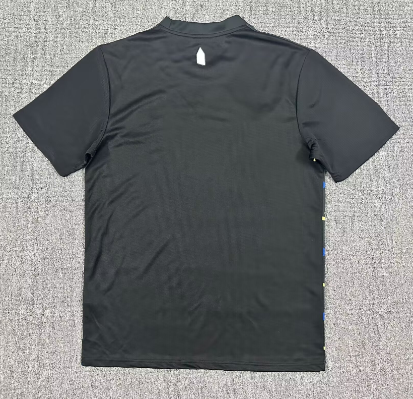 25/26 camiseta 3ª equipación unisex