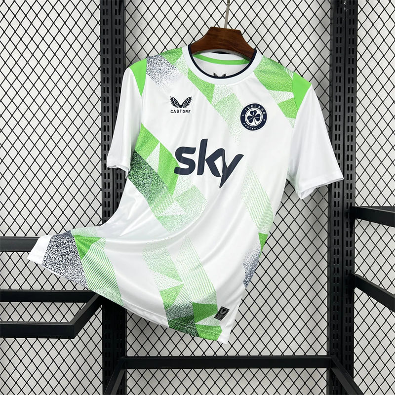 2026 camiseta 2ª equipación unisex
