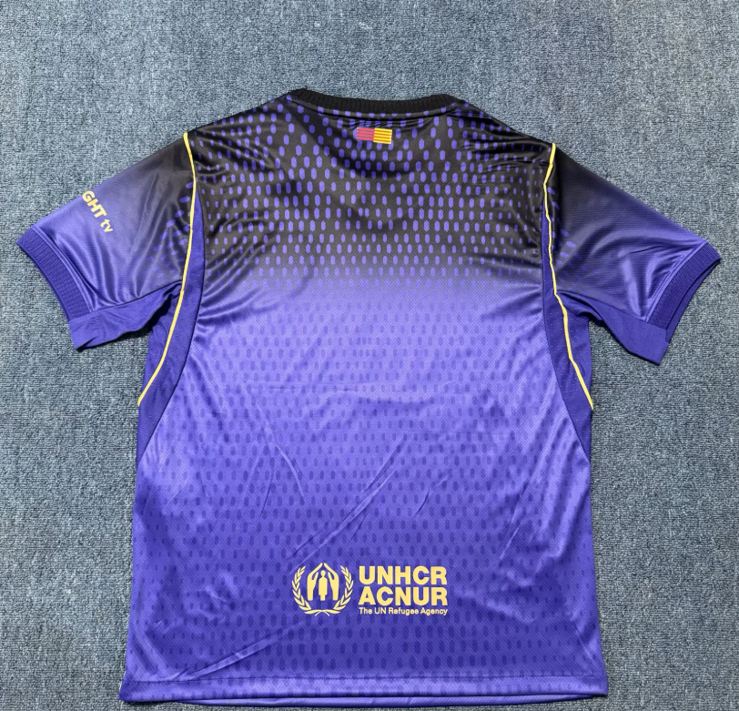 26/27 camiseta 3ª equipación unisex