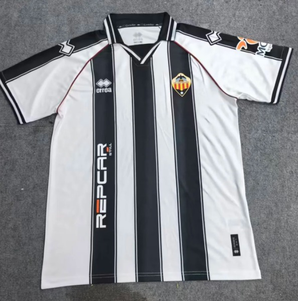 25/26 camiseta 1ª equipación unisex