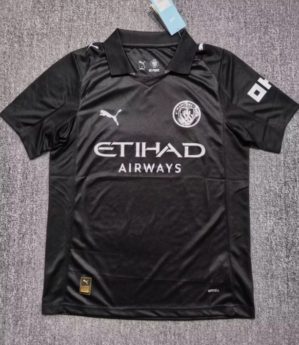 25/26 camiseta 2ª equipación unisex