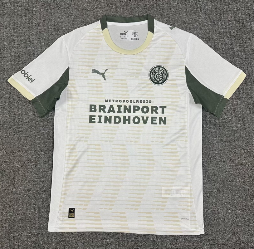 25/26 camiseta 3ª equipación unisex