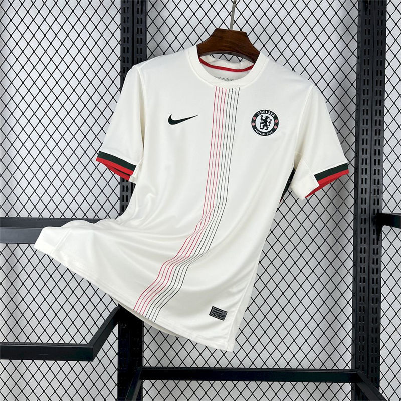 25/26 camiseta 2ª equipación unisex