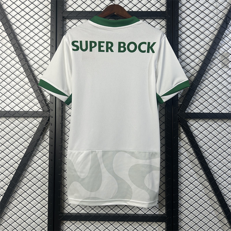 25/26 camiseta 2ª equipación unisex