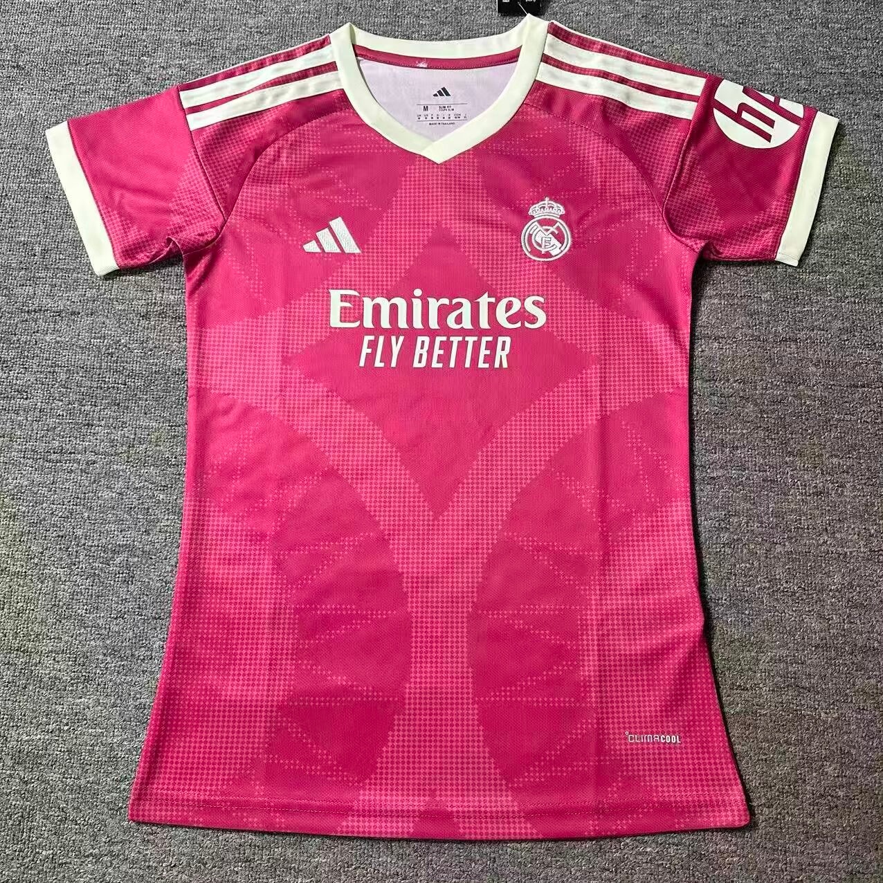 26/27 camiseta 3ª equipación mujer