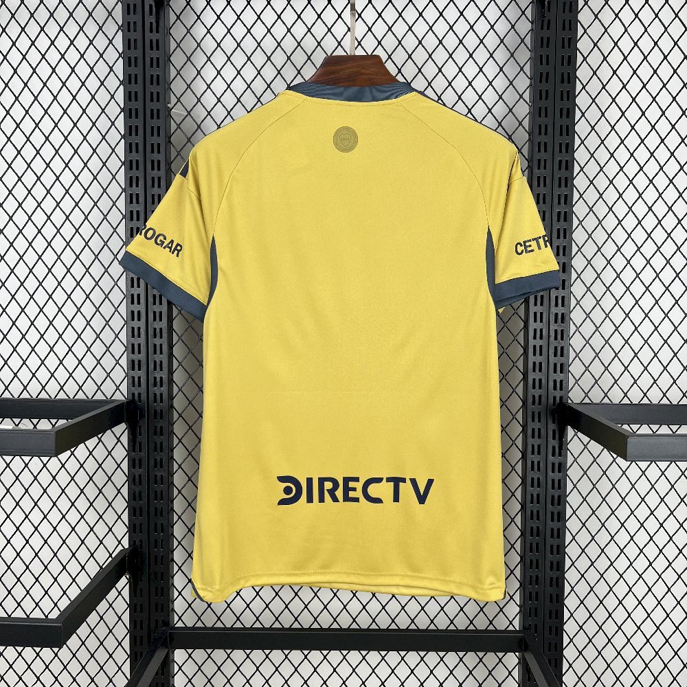 25/26 camiseta 2ª equipación unisex