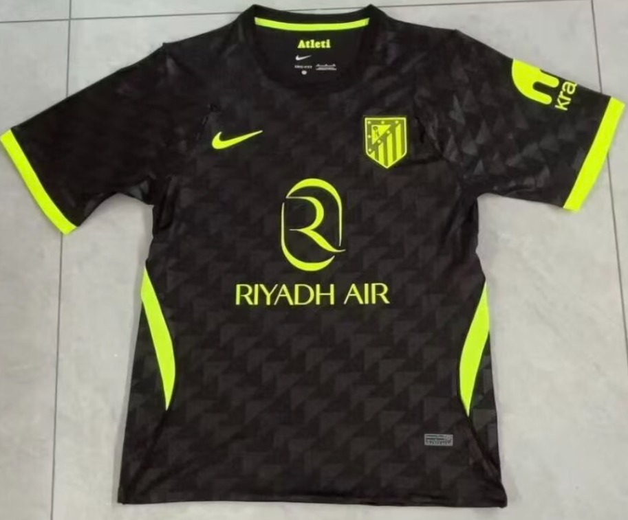26/27 camiseta 2ª equipación unisex