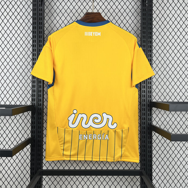 25/26 camiseta 3ª equipación unisex