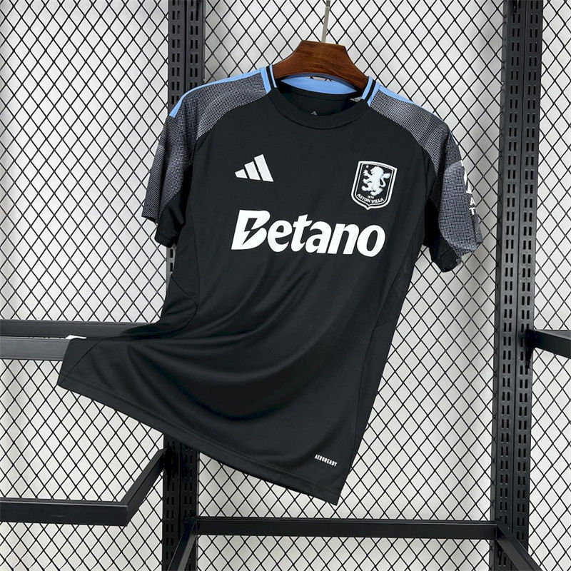 25/26 camiseta 2ª equipación unisex