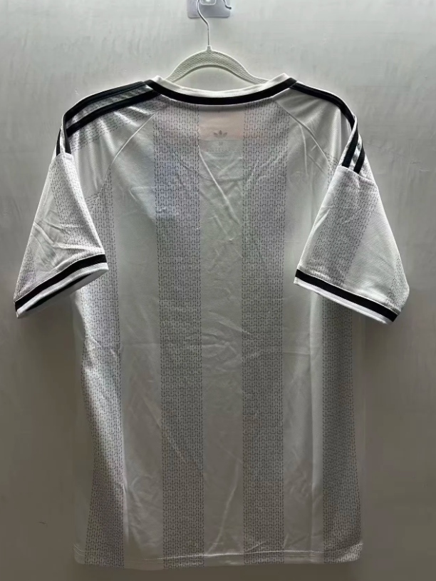 26/27 camiseta 2ª equipación unisex