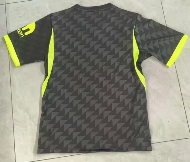 26/27 camiseta 2ª equipación unisex