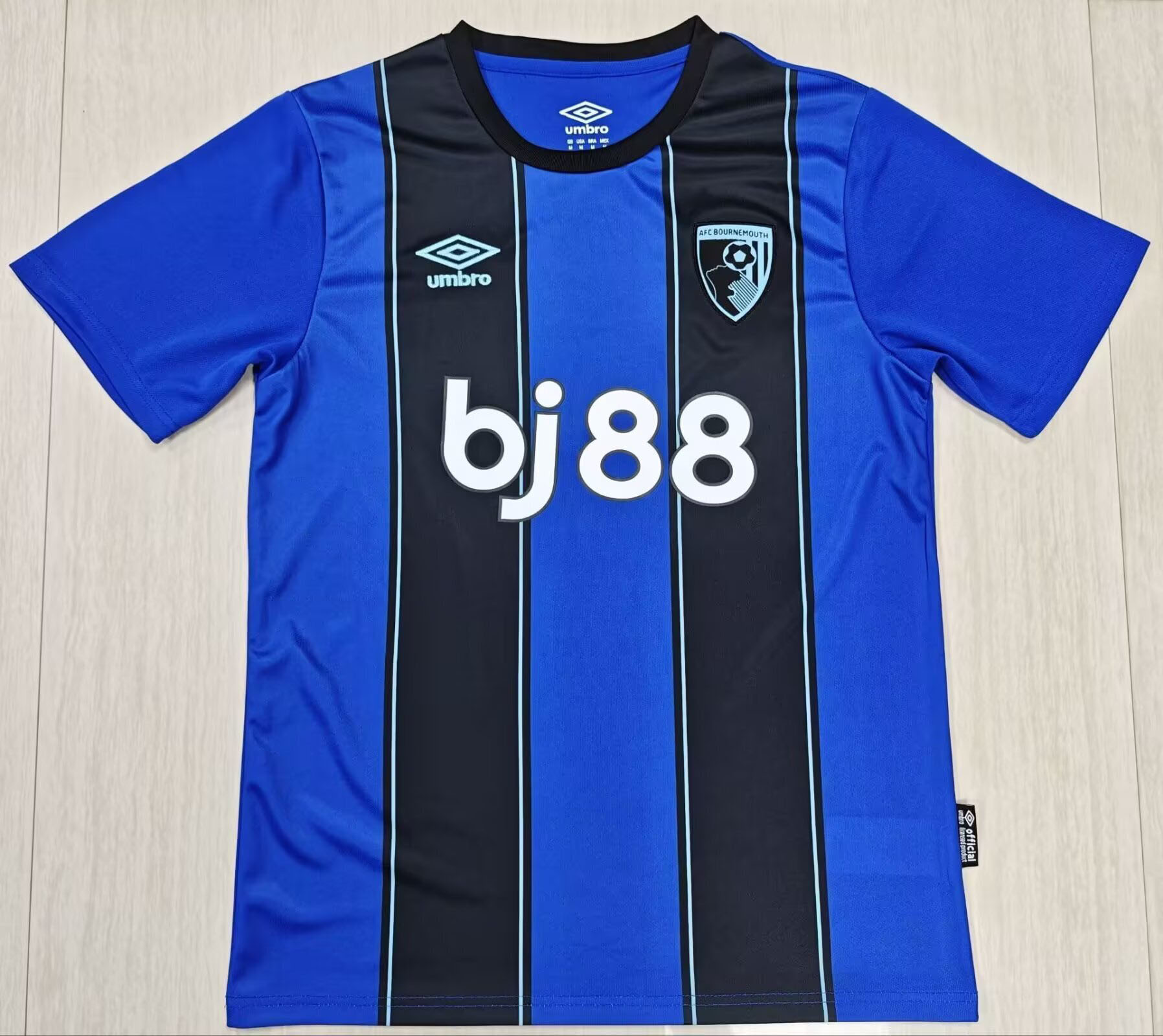 25/26 camiseta 2ª equipación unisex