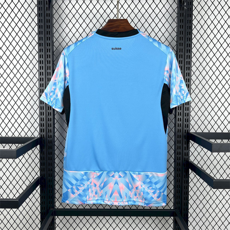 2026 camiseta 2ª equipación unisex
