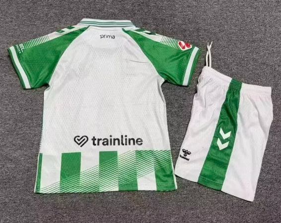 26/27 conjunto 1ª equipación adulto-niños